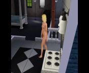 Nanny fucked with grandfather and then with grandmother | sims 3 sex from indian old grandfather mother sex video com