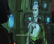 DiMA. War on robots ended with hot sex with their leader | Fallout heroes from sonarika nud hot image