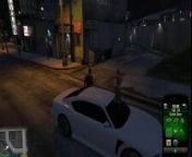 GTA Street Hookers in The Hood Documentary from strppers in the hood