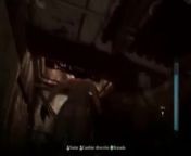 Resident Evil Ada Wong Nude Mood part 2 from re4 mod ada wong nude masturbacion