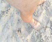Cockumentary: Horny straight dude visits gay nude beach from siddharth malhotra nude gay