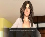 TOML: Meeting With The Dean- Ep 11 from vinput 3d stories porn 11