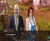 FARMER'S DREAMS #07 • PC Gameplay [HD] from 老梦视觉