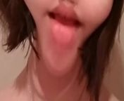 Stories Snapchat №19 A terrible girl masturbates in the SOUL from snele