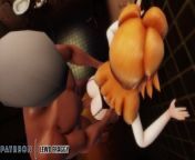 Pokémon - Trainer Beauty Wallfucked [4K UNCENSORED HENTAI] from pokemon porn cartoonxxx alayalam serial actress kanya nude