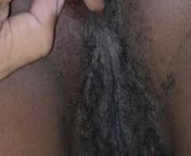 Perfect Hairy Black Teen Ass and Pussy from 漂亮的av女ee3009 cc漂亮的av女 qbk