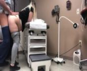 Doctor Caught Fucking Pregnant Patient 365movies from egyptian doctor fucks his patient