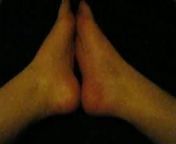 Sexy feet from ashi shingh