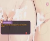 (Hentai)(Pocket Waifu)(H-Game) Sensual Stamina from animation naked