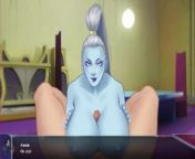 Dragon Ball Divine Adventure Infinity Uncensored Guide Part 17 Angelic Tit Job from 17 www xnxni lyon xxx bf