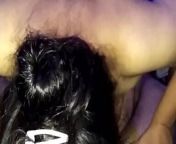 real indian gf giving closeup bj in gym store room with cum in mouth from hema malni ki chut