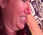 My cum is sticky! See me eat my own cum after I play with it! from odz
