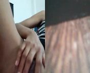 My skype video sex with random guy from 臺灣親子鑒定（whatsapp