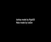 Mass Effect Giantess Ashley breasts vore - sfx from be actress nipon sfx hd photos lannkan mms xxx sex video
