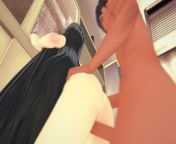 OreGairu - Sex with Shizuka Hiratsuka from nobita and shizuka sex comics in hindi languageriss nude