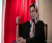 Arab Mistress Hates You and Humiliates You (short) from odia heroin elina