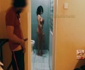 INDIAN Fucking my best friend&apos;s Mom ! Juicy Stepaunty LEAKED! from indian ullu web series nude videos