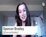 Spencer Bradley with Jiggy Jaguar Skype Interview 8 10 2020 from 8 10 yeasn nue