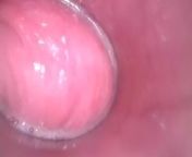 inside hot wet juicy pussy from humera