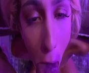 “Fuck My Mouth Like A Pussy” TRAILER | Extreme Sloppy Face Fuck | ATM | Rimming | Cum Play from fiba likata
