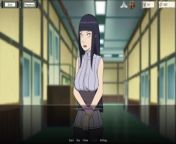Naruto - Kunoichi Trainer [v0.13] Part 5 Orochimaru Gives Plan By LoveSkySan69 from kukshi