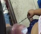 INDIAN BHABHI DEVAR SEX INSIDE STORE(LOLLIPOP WAALI) from mumbai ashu bhabhi new sex video