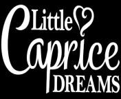 POVdreams COMplease CREAMPIE me - LITTLE CAPRICE from little girlsw bessex com