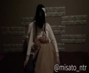 A married woman who gets her pussy wet by being taken down.Creampie.Japanese people.amateur. from 日本人妻不卡（17cg fun） feu