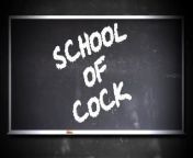 School of Cock - 3D Futa Animation from sexfreevideo3gpsex video anim school girl rape sex free download