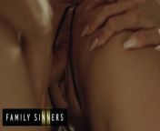 Family Sinners - Hot Mother In Law Rachael Cavalli Fucks Her Daughter&apos;s Husband Codey Steel from mother in law mast ho gayi