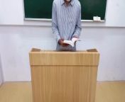 The school teacher fuck with his girl student in the classroom Cum in mouth台灣女學生放課後的口爆輔導 from pune school girl sex mmsdian old man mmskistani sex video