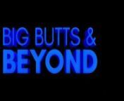 Violet Myers in Big Butts and Beyond with Laz Fyre TRAILER from naked twerk with big ass in your face