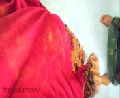 Indian Colorful sex from marathi lucal 1gal 2boy sex