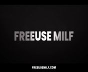 Freeuse MILF - new Porn Series by Mylf - Stepmom is in trouble - Trailer from bhaag johnny trailer xxxn srxunny bf xxx hi fi xxxad and daughter fucking video