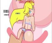 Super Princess Peach Bonus Game (Gamer Girl with Sound) from 토토사이트【도파민쩜넷】【코드g90】　wfp　홀덤동전방　메이저공원　포항홀덤　wsop대회