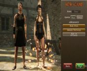 Slaves of Rome [SFM 3D game] Ep.1 Fucking a huge breast girl in the public street from savita bhabhi 3d cartoon sexes