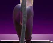 [MMD] Overwatch Dva Black Cat 3D Erotic Hot Dance from bulufin jafanxx hot 3d saxy videos3gpে চোদাচুদি দুধ টিপানো sex 3gp বাংলা দেশের যুবোতির চোদা
