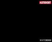 WhiteBoxxx - Stacy Cruz And Arteya Stunning Czech Teen Shares Big Cock With Her BFF - LETSDOEIT from 绝版女神