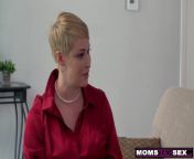 Step Mom &quot;I&apos;ll show you how to please a full grown man&quot; S15:E1 from uorfi javed full boobs show