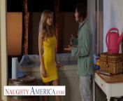 Naughty America - Kayla Kayden goes looking for her neighbor to fuck him!! from tamil aunty blow job xnxxangla choti boi apkriy