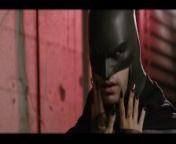 Justice League XXX - The Cinema Snob from batman begins