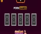 Naked Girls With Big Boobs Play Casino Games from porngays