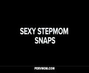 Perv Stepmom Kayla Paige Loves Taking Nudies And Son&apos;s Dick from nude xray xossipy vagina ek veer ki ardaas veera serial acctress xxx pussy naked