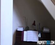 Propertysex Petite Attractive Real Estate Agent Bangs Potential Homebuyer from tapes mzansi sex