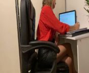 Excited secretary is caught by her boss from roja hot xx sex photos