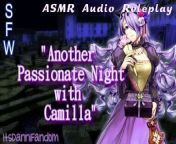 【r18+ ASMR Audio RP】Another Passionate Night with Camilla BoyXGirl【F4M】【NSFW at 13:22】 from 罗安达谷歌搜索留痕软件有哪些【zu1 cc】mk4m