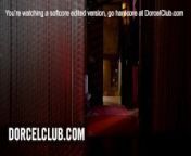 Mariska, desires of submission - full DORCEL movie (softcore edited version) from bengladesh full sex film