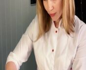The client couldn&apos;t take it anymore and CUM vigorously during the procedure. With English subtitles from english 20 nursh and doctor xxx porn video 3gp mp3