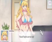 WaifuHub - Part 6 - Galko Chan Sex - Please Tell Me! By LoveSkySanHentai from sexmothe
