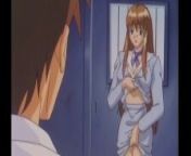 Slutty Teacher Can't Stop Herself Hentai Porn from manga hentai hypnosis dvd the case of elder sister and younger brother thumb s200